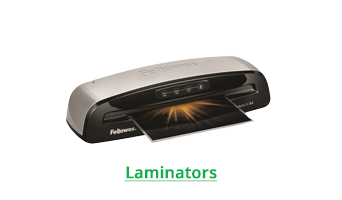 Laminators